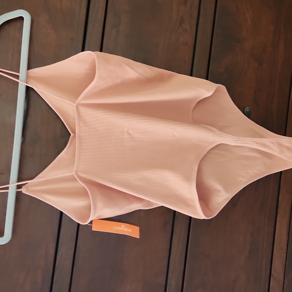 Colsie bodysuit - Picture 4 of 4
